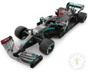 Samochód zdalnie sterowany Rastar 98400 Mercedes- AMG F1 W11 EQ 1:12