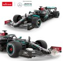 Samochód zdalnie sterowany Rastar 98400 Mercedes- AMG F1 W11 EQ 1:12