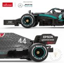 Samochód zdalnie sterowany Rastar 98400 Mercedes- AMG F1 W11 EQ 1:12