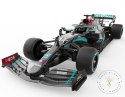 Samochód zdalnie sterowany Rastar 98400 Mercedes- AMG F1 W11 EQ 1:12