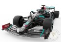 Samochód zdalnie sterowany Rastar 98400 Mercedes- AMG F1 W11 EQ 1:12