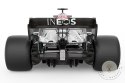 Samochód zdalnie sterowany Rastar 98400 Mercedes- AMG F1 W11 EQ 1:12