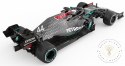 Samochód zdalnie sterowany Rastar 98400 Mercedes- AMG F1 W11 EQ 1:12