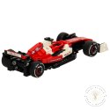 Samochód Rastar 92300 Alfa Romeo F1 C42 1:24 klocki 387 el.