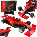 Samochód zdalnie sterowany Rastar 97000 Ferrari SF1000 1:16 zestaw do złożenia