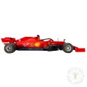 Samochód zdalnie sterowany Rastar 97000 Ferrari SF1000 1:16 zestaw do złożenia