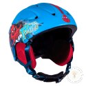 KASK NARCIARSKI SPIDER-MAN