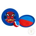 CATCH-BALL - PALETKI NA RZEP SPIDER-MAN