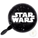 DZWONEK DO ROWERU RETRO STAR WARS - LOGO