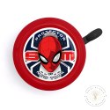 DZWONEK DO ROWERU SPIDER-MAN