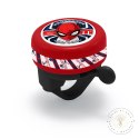 DZWONEK DO ROWERU SPIDER-MAN