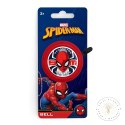 DZWONEK DO ROWERU SPIDER-MAN