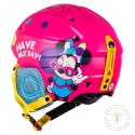 KASK NARCIARSKI MINNIE