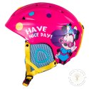 KASK NARCIARSKI MINNIE