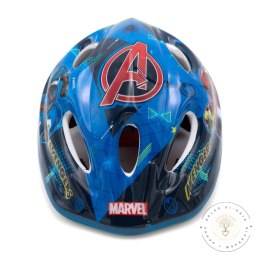 KASK ROWEROWY AVENGERS