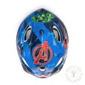 KASK ROWEROWY AVENGERS