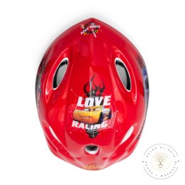 KASK ROWEROWY CARS 3