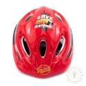 KASK ROWEROWY CARS 3