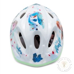 KASK ROWEROWY FROZEN 2