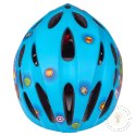 KASK ROWEROWY IN-MOLD AVENGERS - BOYS