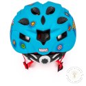 KASK ROWEROWY IN-MOLD AVENGERS - BOYS