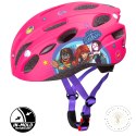 KASK ROWEROWY IN-MOLD AVENGERS - GIRLS