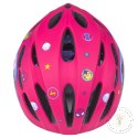 KASK ROWEROWY IN-MOLD AVENGERS - GIRLS