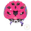 KASK ROWEROWY IN-MOLD AVENGERS - GIRLS