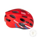 KASK ROWEROWY IN-MOLD CARS