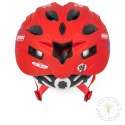 KASK ROWEROWY IN-MOLD CARS