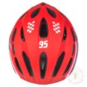 KASK ROWEROWY IN-MOLD CARS