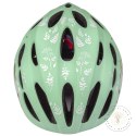 KASK ROWEROWY IN-MOLD FROZEN 2 MINT