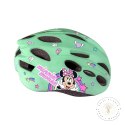 KASK ROWEROWY IN-MOLD MINNIE MINT