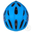 KASK ROWEROWY IN-MOLD SPIDER-MAN