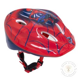 KASK ROWEROWY SPIDER-MAN