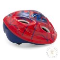 KASK ROWEROWY SPIDER-MAN