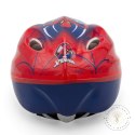 KASK ROWEROWY SPIDER-MAN