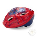 KASK ROWEROWY SPIDER-MAN