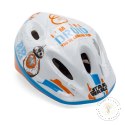 KASK ROWEROWY STAR WARS BB8