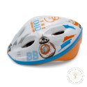 KASK ROWEROWY STAR WARS BB8