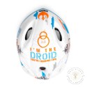 KASK ROWEROWY STAR WARS BB8