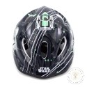 KASK ROWEROWY STAR WARS SZTURMOWIEC