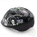 KASK ROWEROWY STAR WARS SZTURMOWIEC