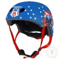 KASK SPORTOWY AVENGERS CAPTAIN AMERICA