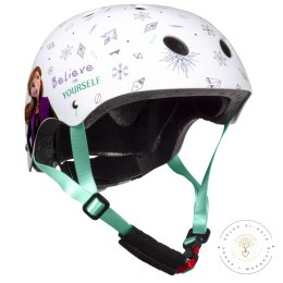 KASK SPORTOWY FROZEN 2