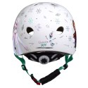 KASK SPORTOWY FROZEN 2