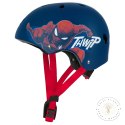 KASK SPORTOWY SPIDER-MAN NAVY BLUE