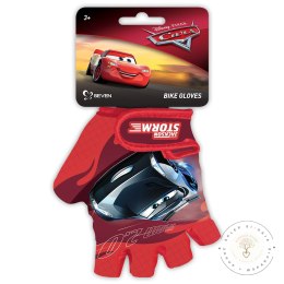 RĘKAWICZKI NA ROWER CARS 3